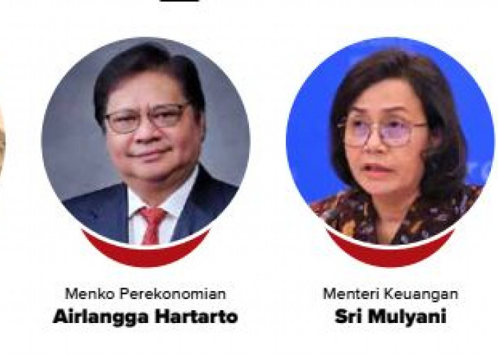 Sidang Sengketa Pilpres 2024, MK Panggil Empat Menteri