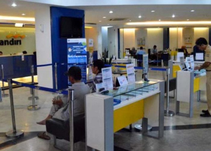 Bisa Diangsur 5 Tahun, Pinjaman KUR Mandiri 200 Juta Angsuran Berapa? Ini Simulasi Cicilannya