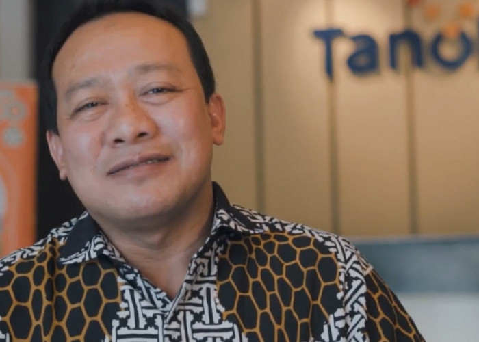 Digadang-gadang Maju di Pilkada Indramayu, Kang Toto Sucartono: Dengan Tulus Saya Ucapkan Terima Kasih