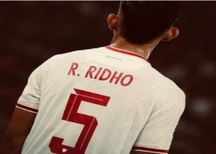 Ramai Diisukan untuk Abroad, Klub Jepang FC Tokyo Dikabarkan Tertarik Mendatangkan Rizky Ridho, Apa Benar?