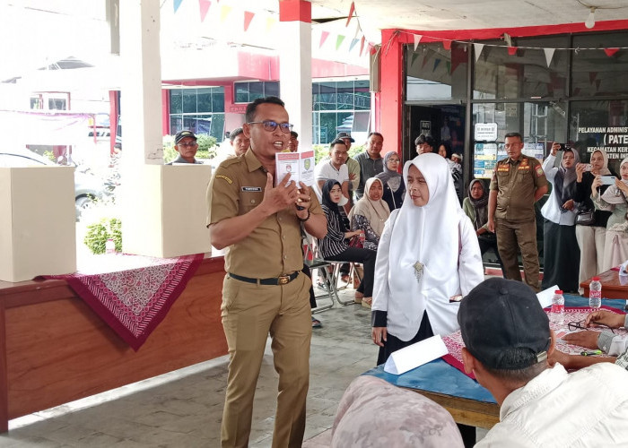 Lima Desa di Kabupaten Indramayu Akan Gelar Pemilihan Kuwu Antar Waktu