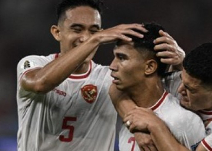 MEROKET! Ini Peringkat Timnas Indoesia di FIFA Ranking Setelah Kalahkan Arab Saudi, Semakin Dekat 100 Besar!