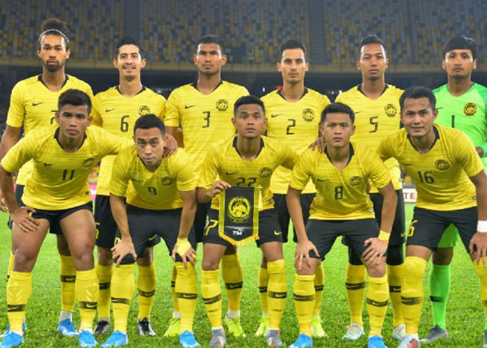 Niat Ikuti Strategi Timnas Indonesia, Federasi Sepak Bola Malaysia Justru Kesulitan Cari Pemain Naturalisasi