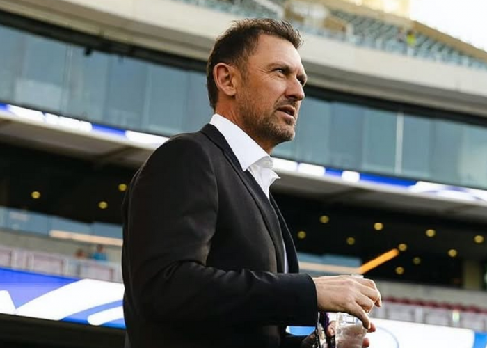 'Membingungkan!' Tony Popovic Analisa Pergerakan Timnas Indonesia Jelang Laga Kualifikasi Pildun