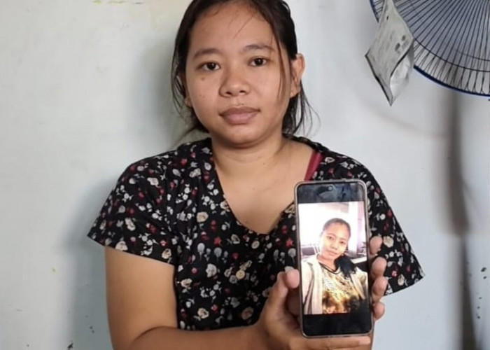 Dua Tahun Hilang Kontak, PMI Asal Segeran Kidul Meninggal di Arab Saudi