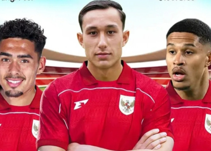 Tak Puas Dengan Emil Audero Dkk, PSSI Bidik Lagi 3 Pemain Keturunan Baru untuk Gabung Timnas Indonesia, Siapa?