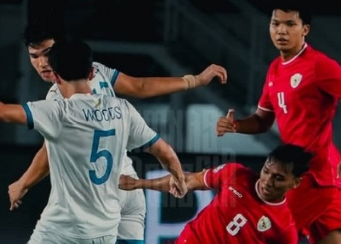 Bertebaran Luas, Ini Dia 3 Penyebab Timnas U22 Gagal Maju ke Semifinal Piala AFF, No 1 Sering Jadi Perhatian