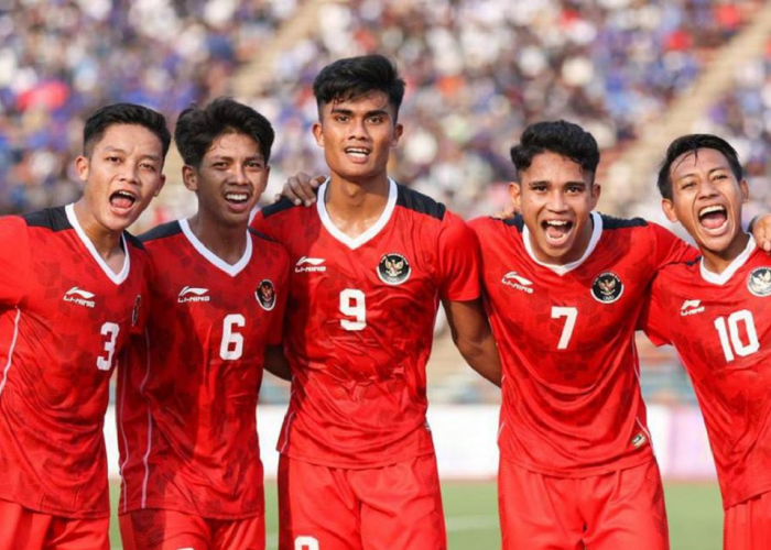 Fokus di Asia dan Dunia, Keputusan Timnas Indonesia Kirim Skuad U-22 ke Piala AFF 2024 Dinilai Tepat