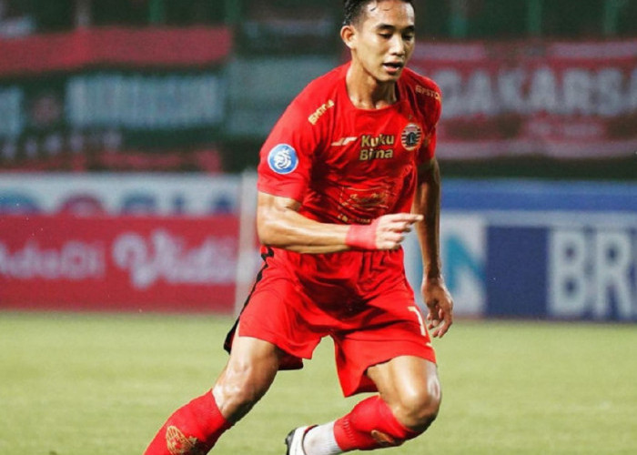 10 Nama Pemain Termahal di Liga 1 Berdasarkan Transfermarkt, Ada Nama Rizky Ridho di Nomor 1!