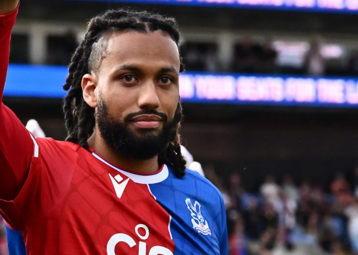 OFFICIAL! Jaïro Riedewald Gabung Sheffield United, Berdarah Manado Lho!