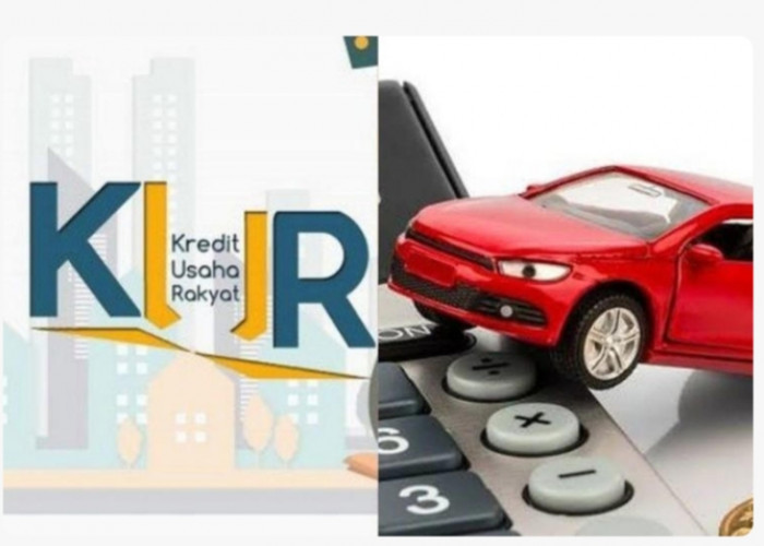 Pinjam KUR Buat Beli Mobil? Ini Kesalahan Fatal yang Harus Dihindari, Serta Cara Bijak Menggunakannya!