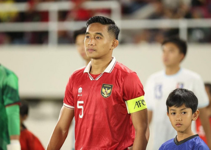 Gol Sananta Dianulir Wasit, Nasib Timnas Indonesia U-24 Sungguh Sakit
