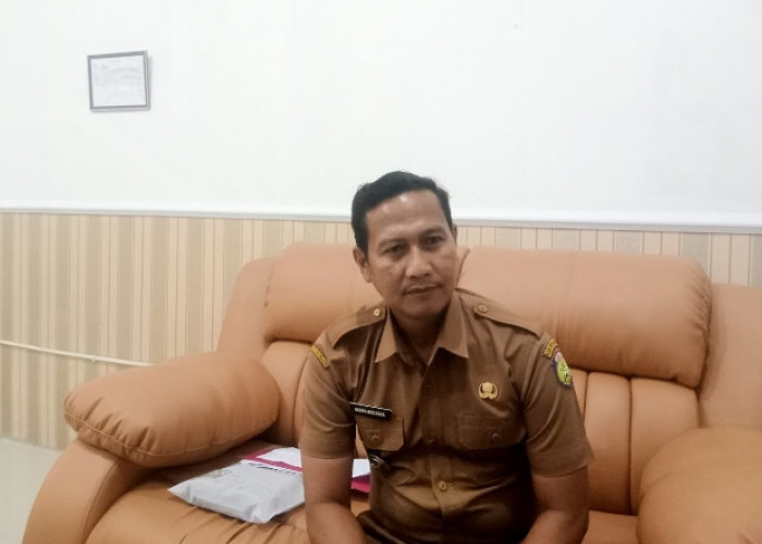 Terkait Kakek Gugat Cucu, Begini Tanggapan Pemkab Indramayu 