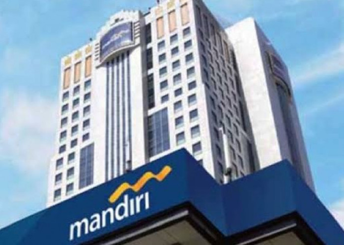 Modal Usaha Rp50 Juta Tanpa Pusing Bunga Tinggi? KUR Mandiri 2025 Hadirkan Solusi untuk Anda