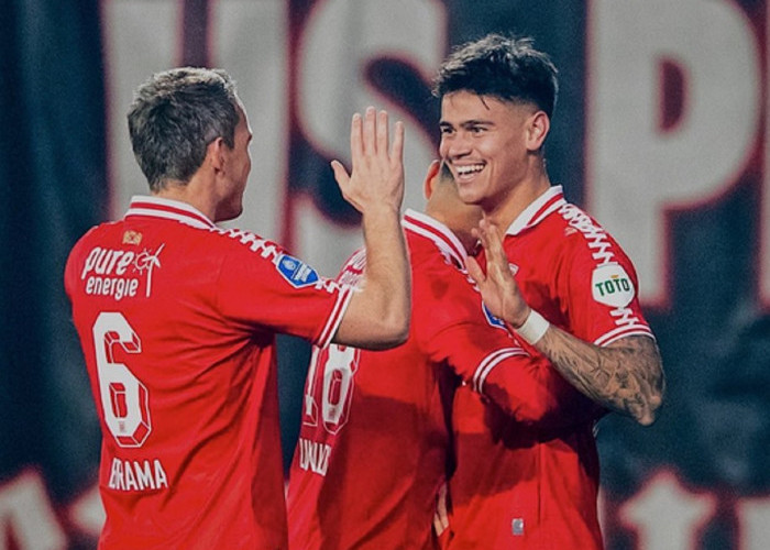 Sudah 3 Kali Alami Cedera, Para Penggemar Pertanyakan Kualitas FC Twente yang Masih Memainkan Mees Hilgers