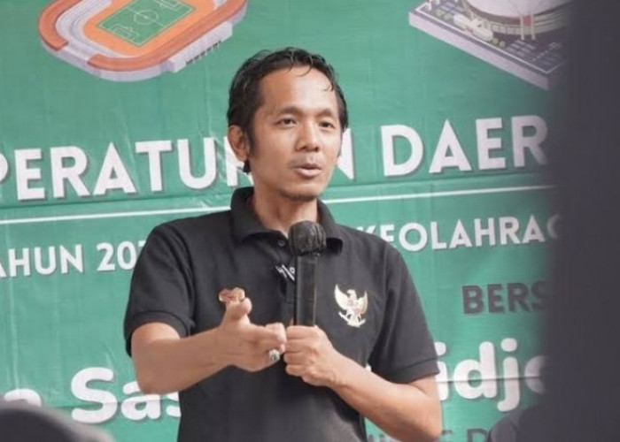 Berani Sekali, Siapa Akmal Marhali? Sebut STY Hoki Bersama Timnas Indonesia di Kompetisi-kompetisi Bergengsi 