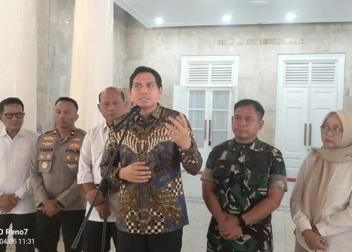 KKP dan Pemkab Tegaskan Revitalisasi Tambak Nila untuk Kesejahteraan, Bukan Memsikinkan Petani Tambak 