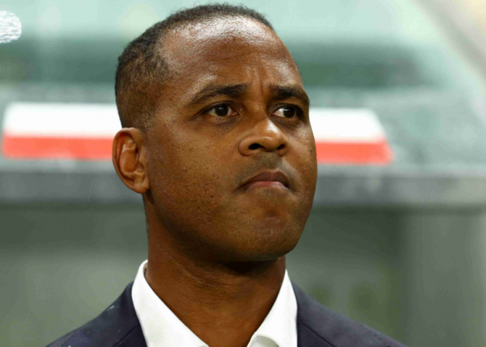 Kluivert Ngamuk! ‘Kadang Mau Pukulin Diri Sendiri’ Gara-Gara Persiapan Buruk! Salah Siapa Jadi?