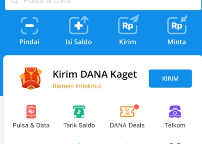 Uang Tambahan Rp200.000 Ribu! Tanpa Undang Teman, Game Penghasil Hasil Saldo Dana Tercepat
