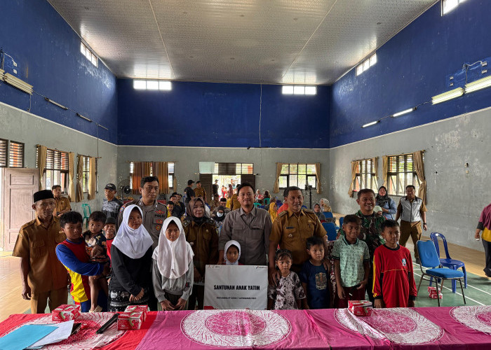 Pertamina EP Zona 7 Perkuat Sinergi Jelang Tajak Sumur KRE-002ST