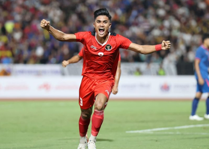 Ramadhan Sananta Dapat Tawaran Klub Luar Negeri di Asia yang Akan Dilawan Timnas Indonesia, Jepang?