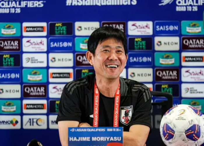 Peluang Indonesia Makin Melonjak! Jepang Main Cadangan, Media China Khawatir Nasib Tim Mereka!