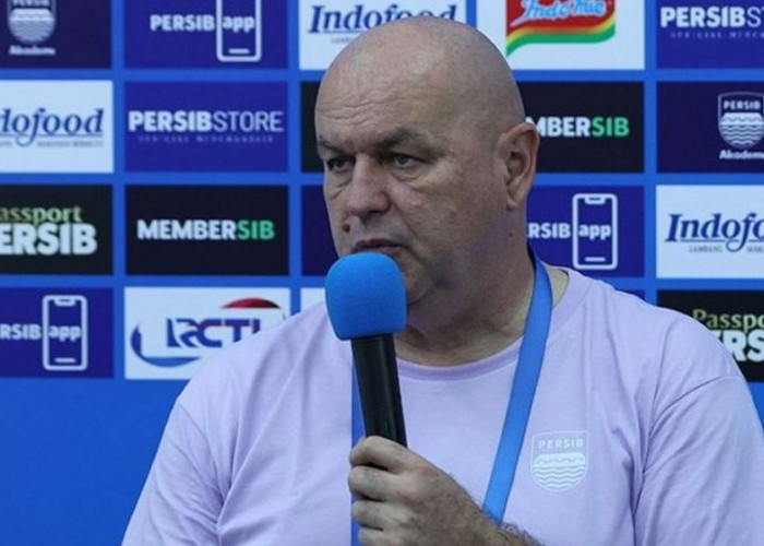 Bojan Hodak Soroti Performa Pemain Asing Persib Bandung saat Kalahkan Manila Digger di Laga Playoff ACL 2