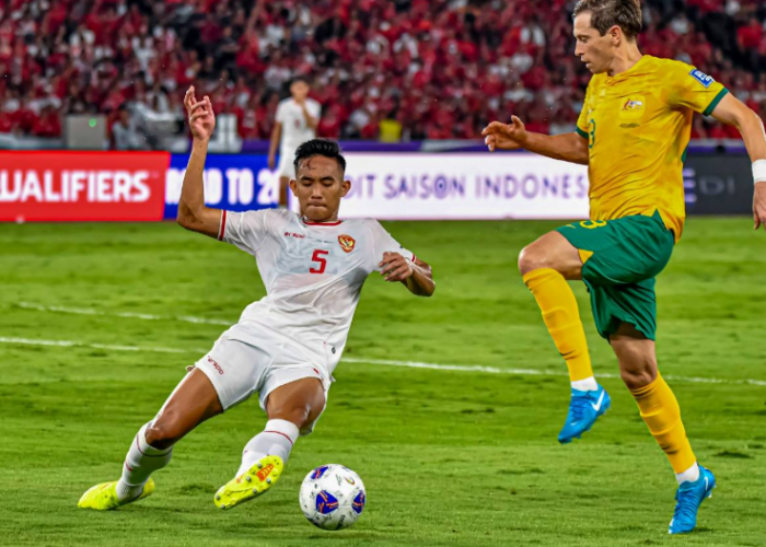 Terang-terangan, Rizky Ridho Pernah Dimaki Habis-habisan Shin Tae-yong, Ternyata Ini Alasannya!