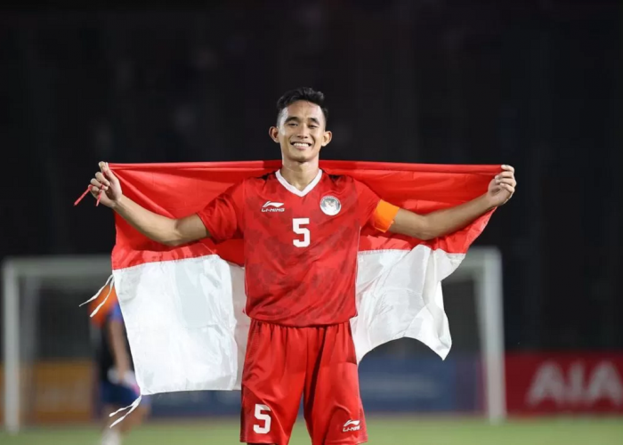 Update Harga Pemain BRI Liga 1 Desember 2024, Pemain Timnas Indonesia Ini Jadi Pemain Paling Mahal! Siapa Dia?