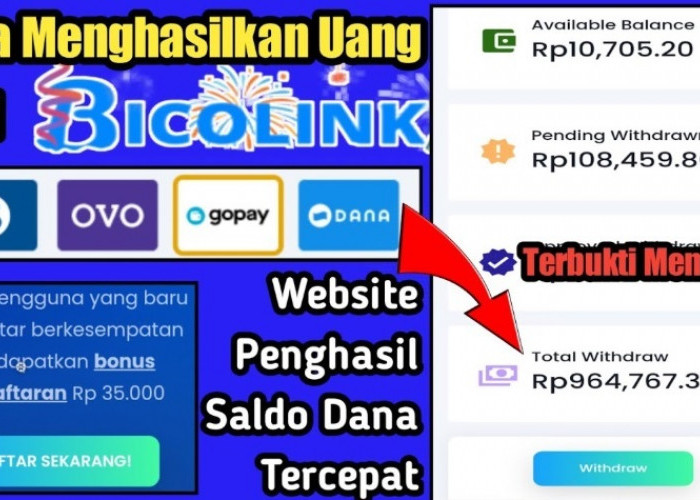 Tak Perlu Unduh Aplikasi! Berikut Cara Dapatkan Saldo DANA Gratis Rp330.000 Ribu dari Google 