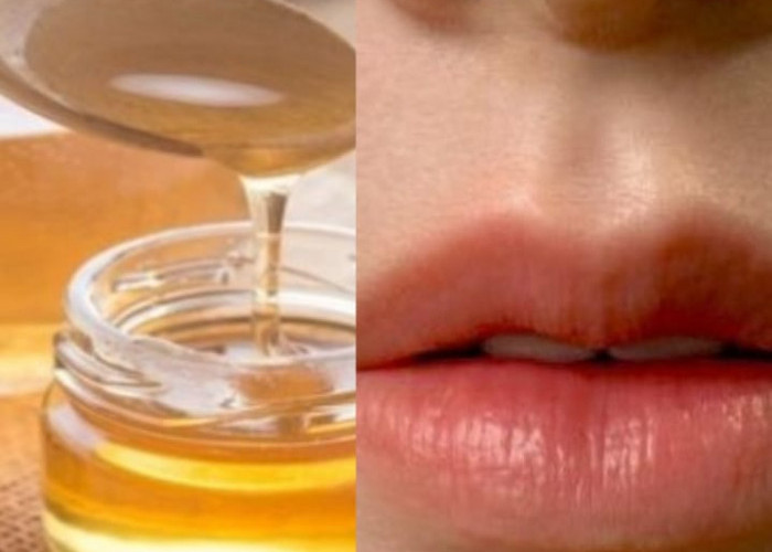 Ingin Bibir Cerah dan Sehat? Inilah Tips Praktis Perawatan Bibir dengan Masker Madu