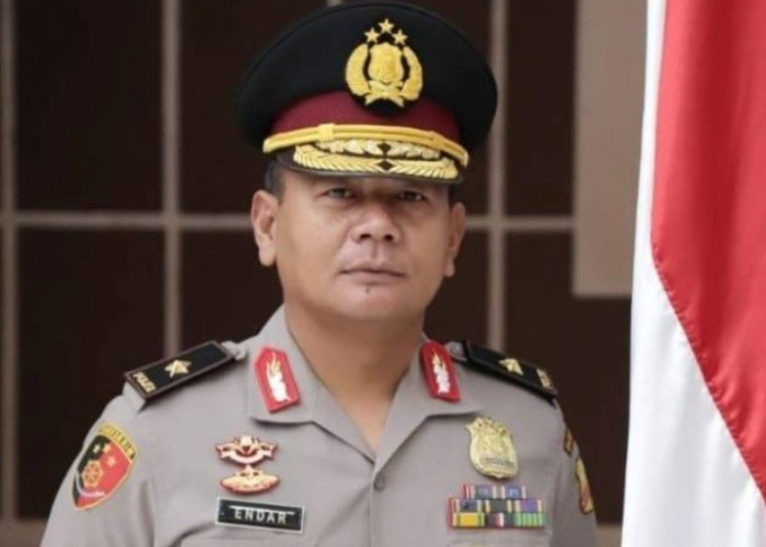 Merasa Tidak Wajar Dicopot Ketua KPK, Brigjen Endar Melapor ke Dewan Pengawas