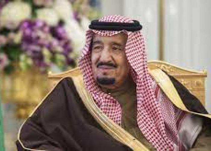Arab Saudi Kalahkan Argentina 2-1, Raja Salman Umumkan 23 November 2022 Hari Libur Nasional