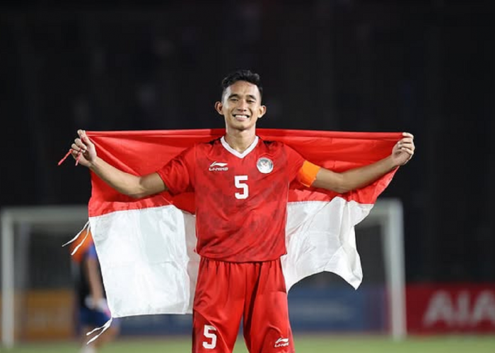 Rizky Ridho Berharap Tetap Dipanggil Timnas Indonesia Meski Persija Terkena Kasus