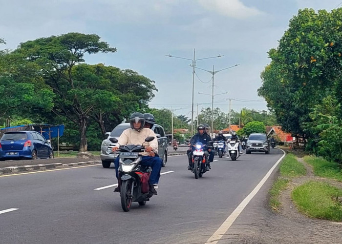Puncak Arus Balik Pantura di Prediksi Terjadi Dua Gelombang