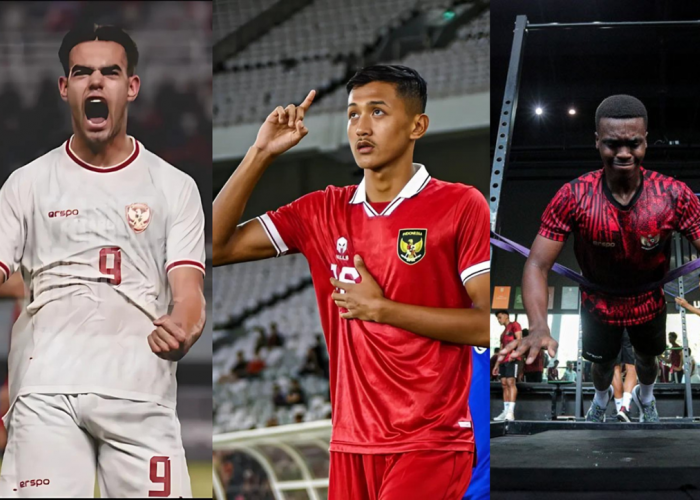 Timnas Indonesia U-20 Pulangkan Timor Leste dengan Skor 3-1 Kualifikasi Piala Asia U-20, 3 Pemain Jadi Sorotan