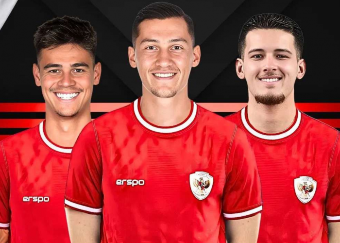 3 Pemain Timnas yang Menjadi Hangat Dibicarakan Media Asing, Klub Spanyol dan Italia Lirik Mees Hilgers