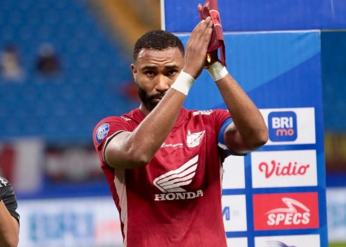 Gara-gara Unggahan Instagram Story Sang Kapten, PSM Makassar Kena Teguran PT Liga Indonesia Baru! 