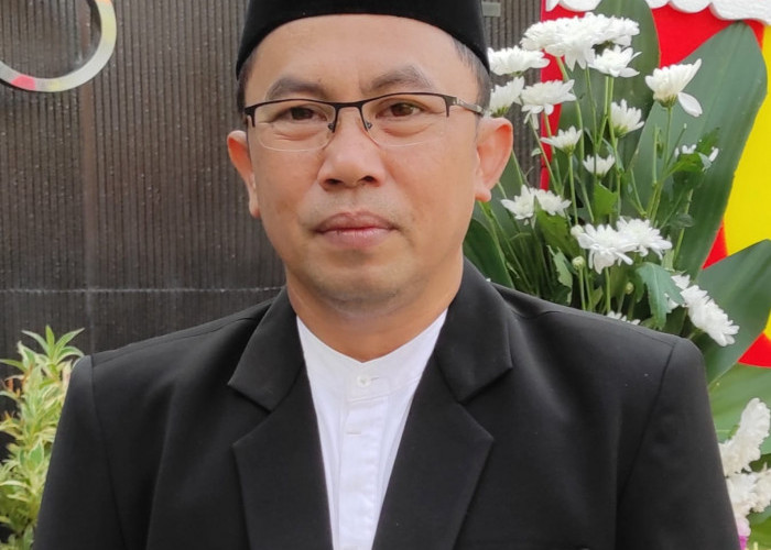Penanganan sampah sebagai aktualisasi 'Kebersihan Sebagian dari Iman' dalam perspektif Islam, negara