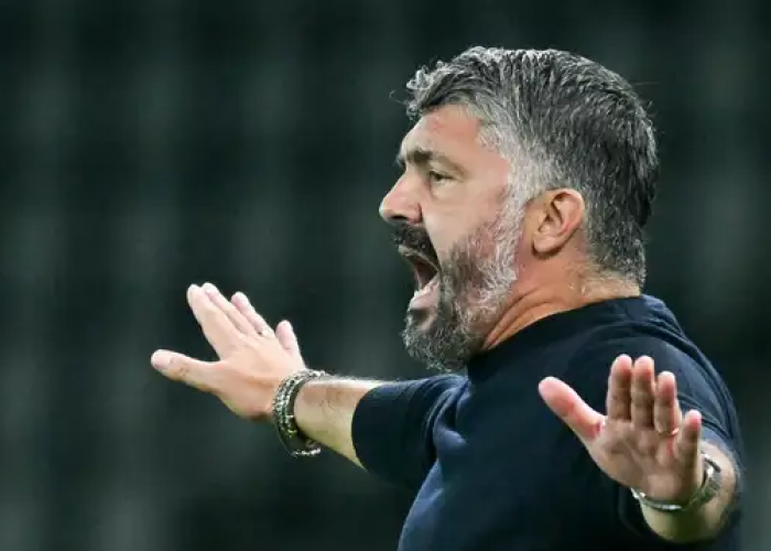 Sistem Kualifikasi Piala Dunia Eropa Bikin Gattuso Meradang! Begini Kritik Pedasnya!