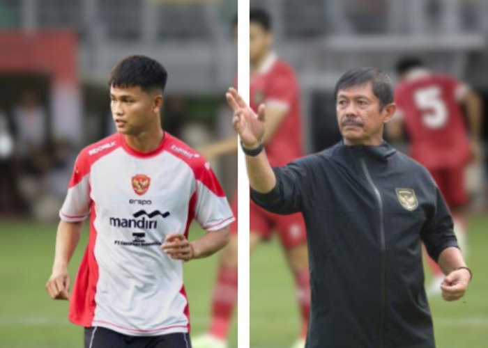 Menanti Taktik Magis Coach Indra Sjafri di Piala Asia U-20 2025, 3 Negara Timur Tengah Ini Akan Jadi Lawannya