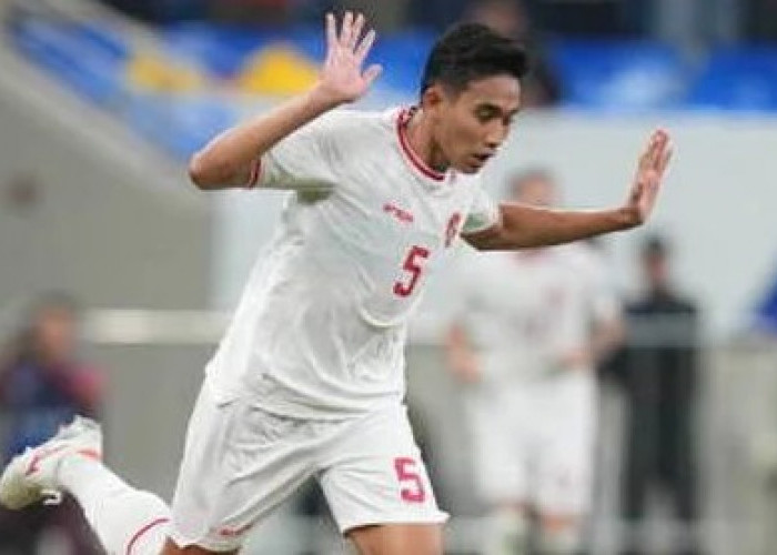 Direktur Persija Siap Lepas Rizky Ridho ke Luar Negeri, Ada 3 Klub Eropa yang Berminat? Apa Aja?