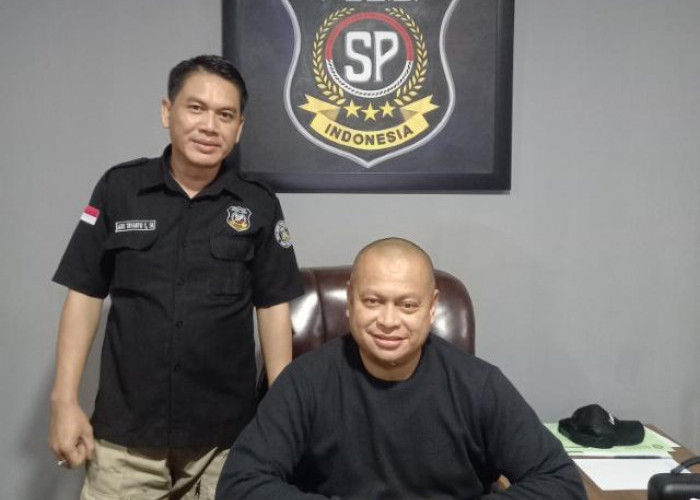 SPI DPC Kabupaten Indramayu Dampingi Korban Penipuan Jual Beli Tanah