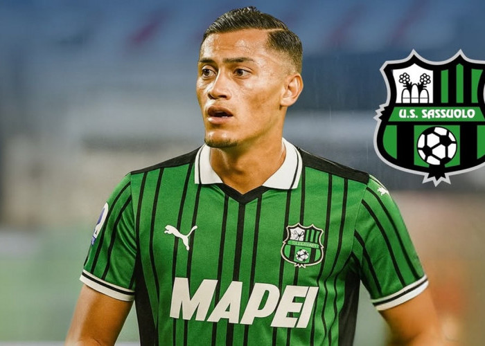 Media Malaysia Sindir Jay Idzes, Netizen Indonesia Panas! Ternyata Ini Penyebabnya!