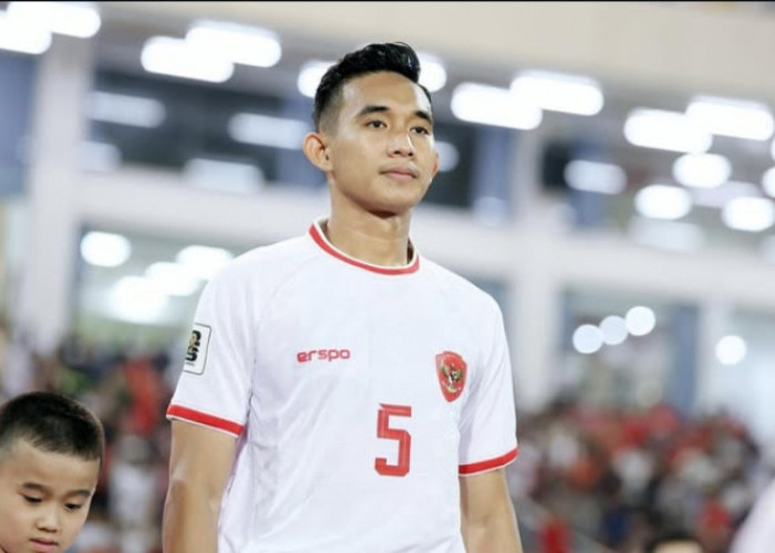 Kelas! Rizky Ridho, Satu-Satunya Pemain Lokal yang Masuk 10 Besar Pemain Termahal di BRI Liga 1