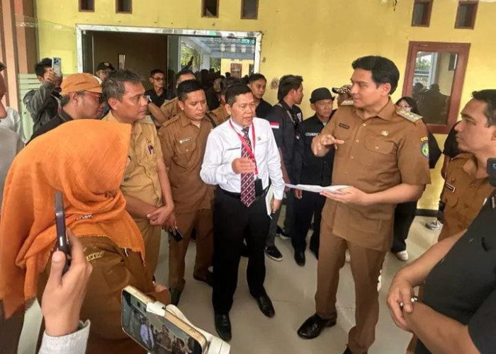 Pemkab Indramayu Berniat Hidupkan Kembali RS Reysa, Hadirkan Harapan Baru bagi Warga Cikedung