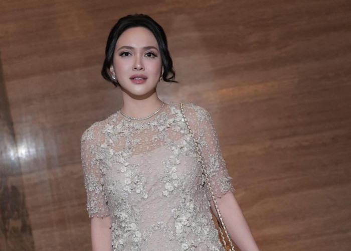 Sudah Cerai, Shandy Aulia dan David Herbowo Tetap Kompak Dampingi Anak