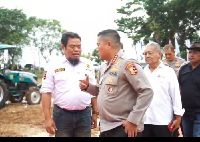 Ketua PW NU Jabar Nilai Komjen Pol Karyoto Lajak Jadi Kapolri, Dinilai Dekat dengan Ulama dan Masyarakat