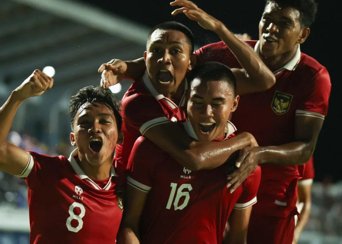Prediksi Timnas Indonesia U-23 vs Vietnam di Final Piala AFF U-23 Malam Ini