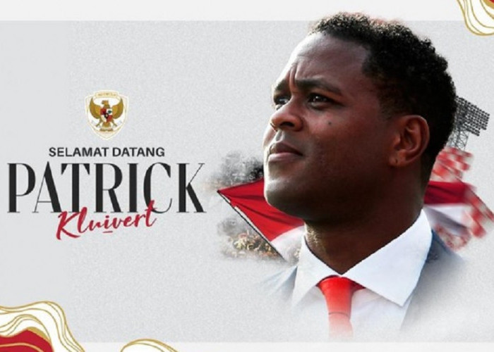 Bukan Pilihan Patrick Kluivert? Erick Thohir Pastikan 2 Asisten Pelatih Timnas Indonesia Adalah Pilihan PSSI